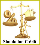 Simulation de cr�dits